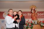 romeria infantil