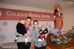 romeria infantil