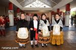 romeria infantil