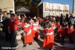romeria infantil