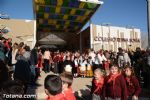 romeria infantil