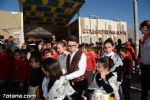 romeria infantil