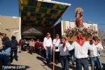 romeria infantil