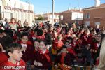 romeria infantil