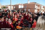 romeria infantil