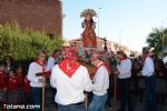 romeria infantil