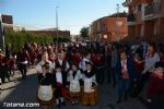 romeria infantil