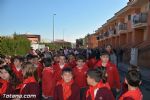 romeria infantil