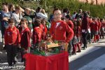 romeria infantil
