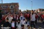 romeria infantil