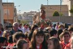 romeria infantil