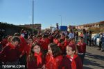 romeria infantil