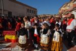 romeria infantil