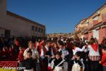 romeria infantil