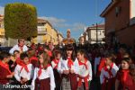 romeria infantil