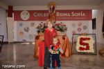 romeria infantil