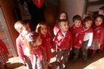 romeria infantil