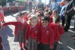 romeria infantil