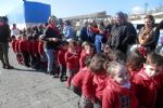 romeria infantil