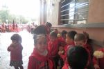 romeria infantil