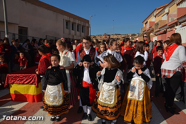Romera infantil - Colegio Reina Sofa 2016 - 130