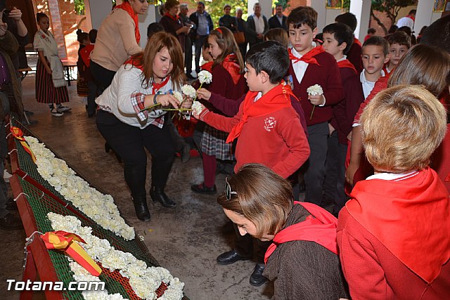 Romera infantil - Colegio Reina Sofa 2016 - 196