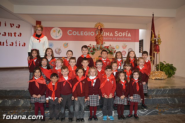 Romera infantil - Colegio Reina Sofa 2016 - 228