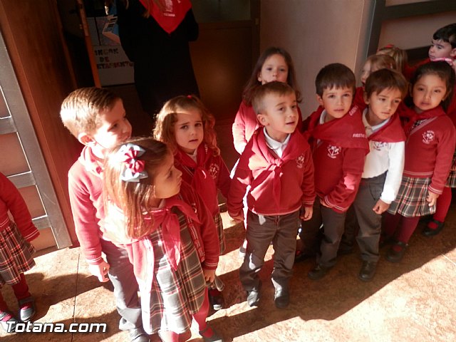 Romera infantil - Colegio Reina Sofa 2016 - 237
