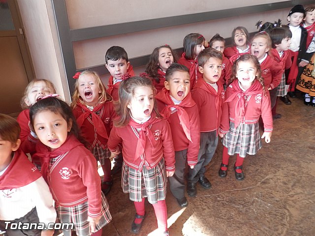 Romera infantil - Colegio Reina Sofa 2016 - 239