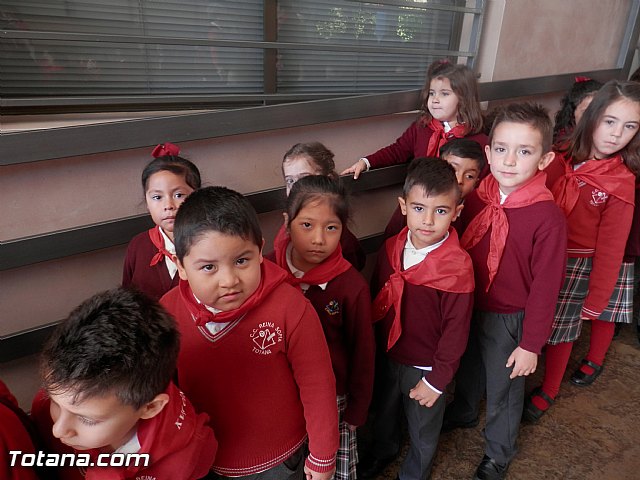 Romera infantil - Colegio Reina Sofa 2016 - 242