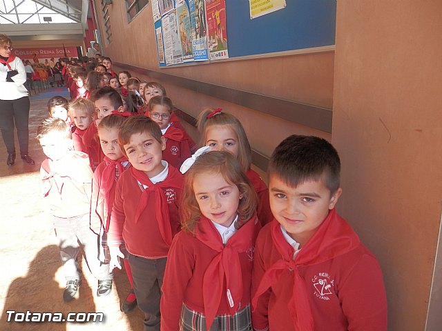 Romera infantil - Colegio Reina Sofa 2016 - 248