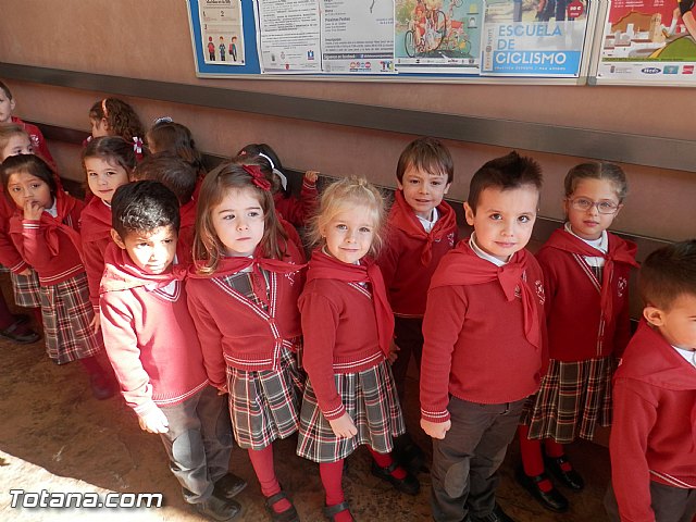 Romera infantil - Colegio Reina Sofa 2016 - 251