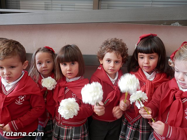 Romera infantil - Colegio Reina Sofa 2016 - 259
