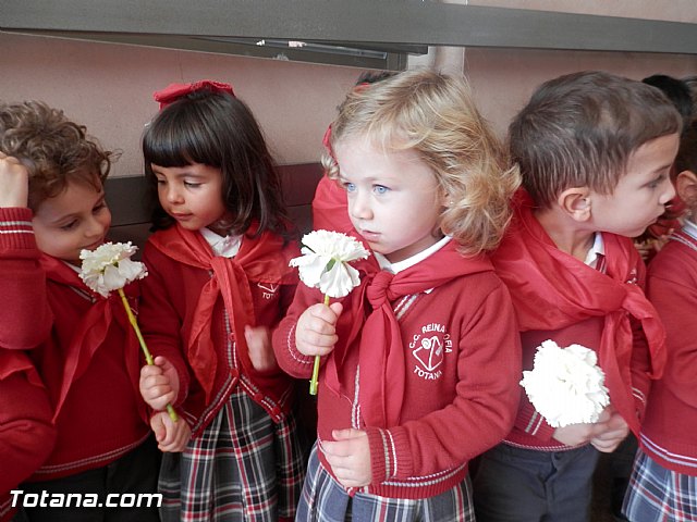 Romera infantil - Colegio Reina Sofa 2016 - 261