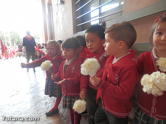 Romera infantil - Colegio Reina Sofa 2016 - 262