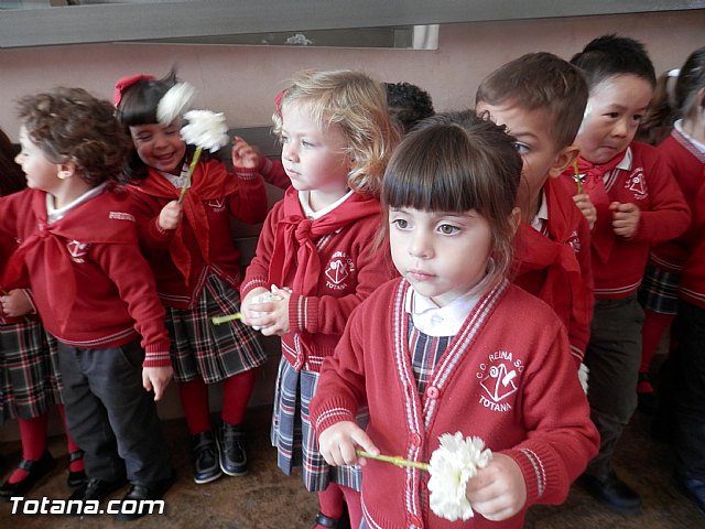 Romera infantil - Colegio Reina Sofa 2016 - 263