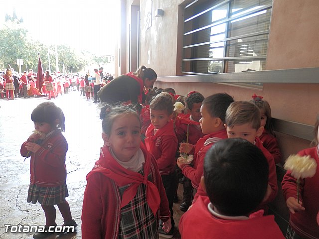 Romera infantil - Colegio Reina Sofa 2016 - 264