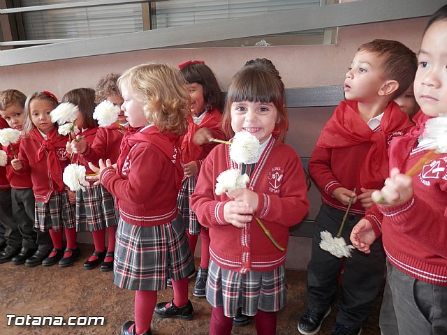 Romera infantil - Colegio Reina Sofa 2016 - 266