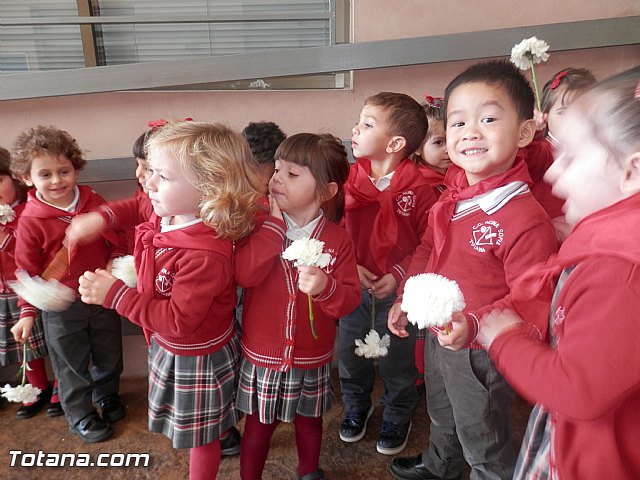 Romera infantil - Colegio Reina Sofa 2016 - 267