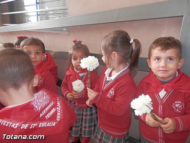 Romera infantil - Colegio Reina Sofa 2016 - 268