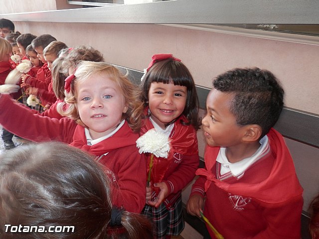 Romera infantil - Colegio Reina Sofa 2016 - 269