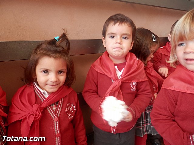 Romera infantil - Colegio Reina Sofa 2016 - 274