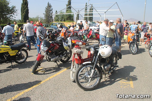 I Almuerzo sobre Ruedas - Fiestas El Paretn-Cantareros 2018 - 14