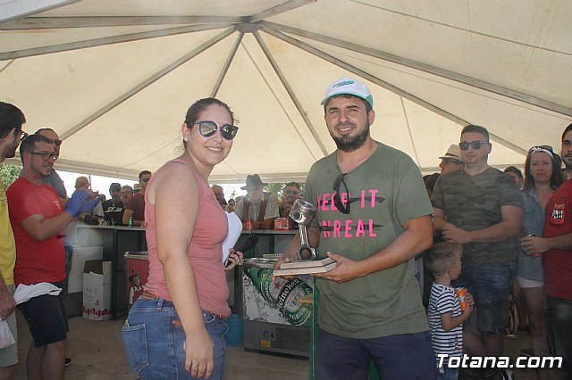 I Almuerzo sobre Ruedas - Fiestas El Paretn-Cantareros 2018 - 46