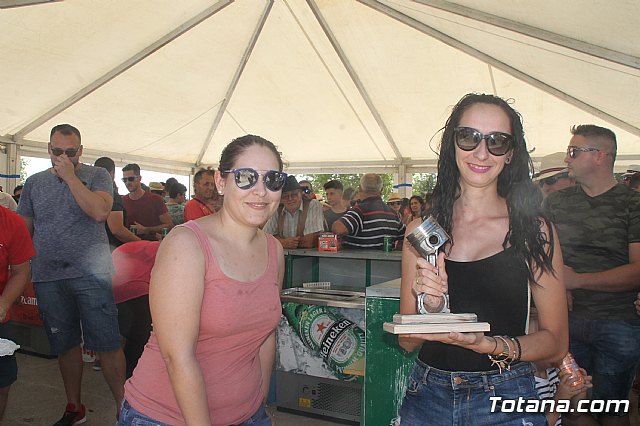 I Almuerzo sobre Ruedas - Fiestas El Paretn-Cantareros 2018 - 47