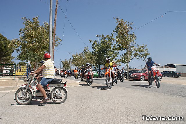 I Almuerzo sobre Ruedas - Fiestas El Paretn-Cantareros 2018 - 56