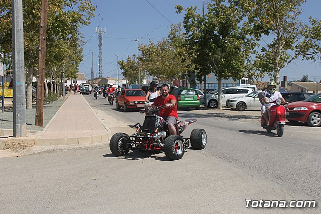 I Almuerzo sobre Ruedas - Fiestas El Paretn-Cantareros 2018 - 64