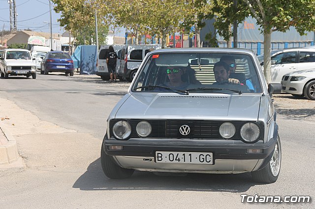 I Almuerzo sobre Ruedas - Fiestas El Paretn-Cantareros 2018 - 73