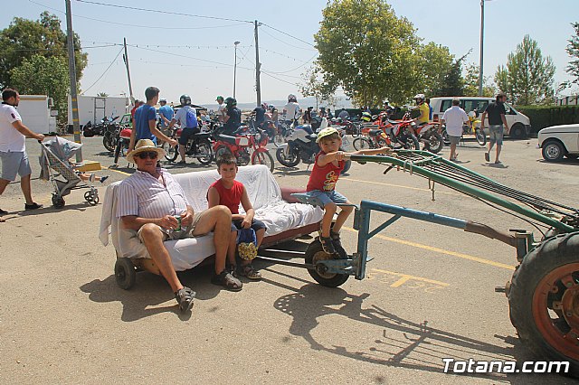 I Almuerzo sobre Ruedas - Fiestas El Paretn-Cantareros 2018 - 113