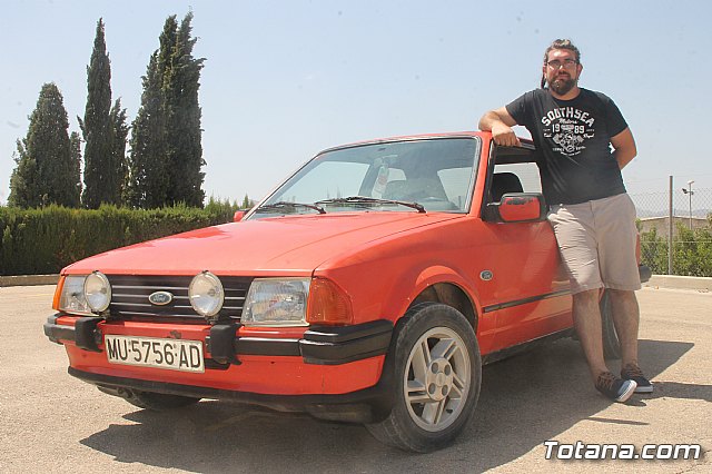 I Almuerzo sobre Ruedas - Fiestas El Paretn-Cantareros 2018 - 116